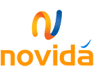 Logo Novidá